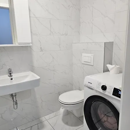 شقة Apartman Urukalo