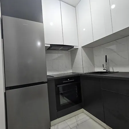شقة Apartman Urukalo